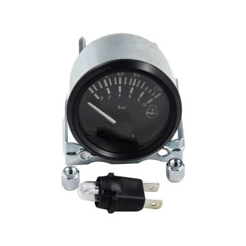 Pressure Gauge 150PSI 24V 22692628 for Ingersoll Rand for Doosan