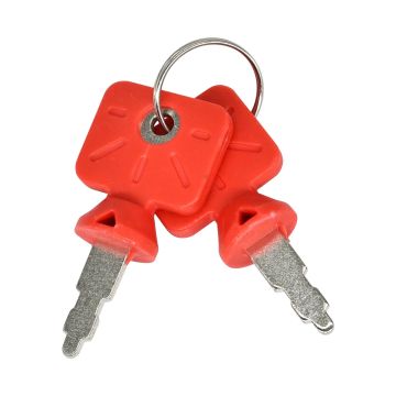 Start Key Ignition Key 532180331 180331 For Husqvarna