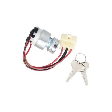 BuyT4625-B0100 T4520-75174 Starter Switch Ignition Key for Kioti UTV MEC2200SWF MEC2200SW MEC2200GWF MEC2200GW Tractors DK50SE CK35 CK35 RX6010C DK45SE DS4110 DK45HSE DK50SEHC DK50SEH Online