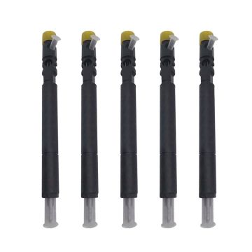 Fuel Injector 5PCS EJBR04601D for Delphi