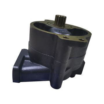 Hydraulic Gear Pump 3P4855 for Caterpillar