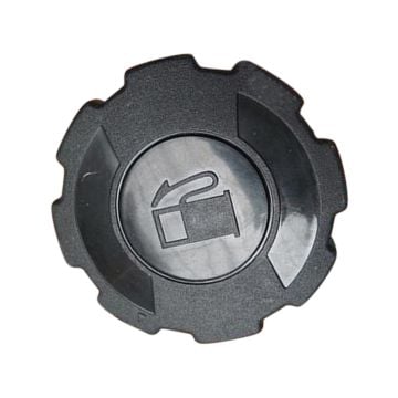 Plastic Fuel Tank Cap 17620-ZH7-023 for Honda