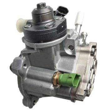 High Pressure Oil Pump 0445020527 for Bosch