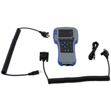 1313-4331 1313-4431 Dealer Access Level Handheld Programmer for Curtis