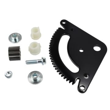 25 Tooth GX25785BLE Steering Sector Gear Pinion Repair Kit GX21994 GX20053 GX20054 Tooth for John Deere