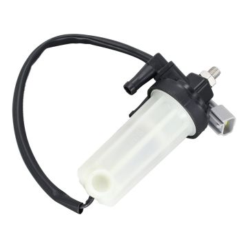 Fuel Filter 6D8-24560-00 6D8-24560-01 6D8-24560-08 6D8-24560-09 Boat Motor Yamaha 50HP 60HP 75HP 90HP 100HP 115HP