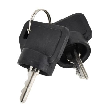 Ignition Switch Key 09287000 04331700 Gravely Ariens ZT HD 44" 48" 52" 60" Max Zoom 48" 52" 60" Zoom HD 52" 60" Apex Engine Compact Pro 34" 44" Pro-Turn 48" 52" 60" Pro-Turn 100 48" 52" 60" Pro-Turn 200 52" 60" 72" 
