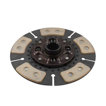 Clutch Disc 3A261-25130 for Kubota