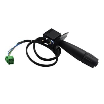 Multi Functional Turn Signal Switch with 8 Wire for Kenworth