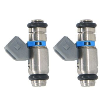 2770607A IWP181 Fuel Injector 2 PCS for Davidson