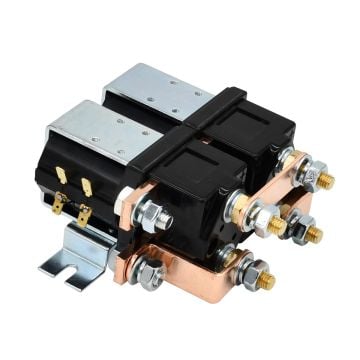 SW202 48V 400A Style Reversing Contactor Heavy Duty for Albright