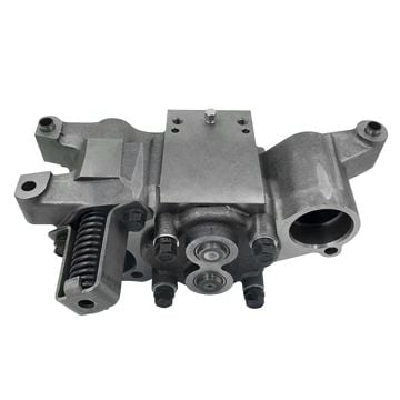 Oil Pump 4N0733 for Caterpillar