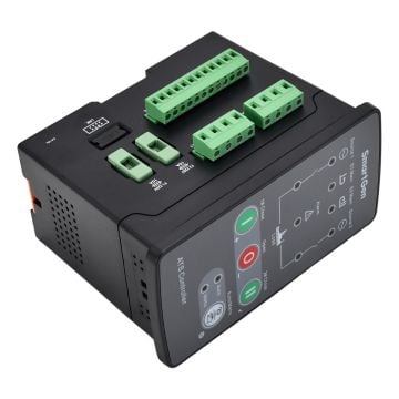 Automatic Transfer Switch Controller HAT160 ATS