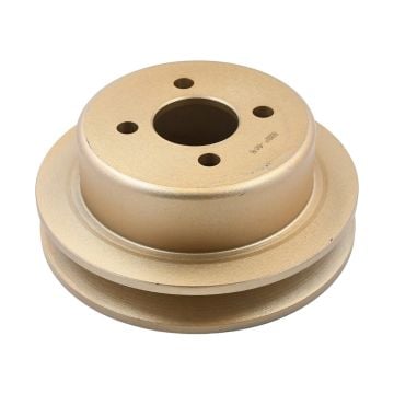 Fan Pulley 4944104 for Cummins