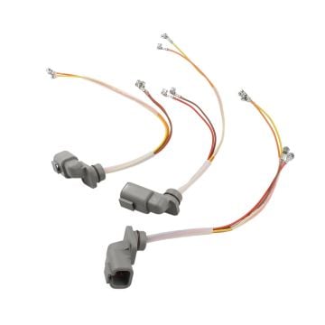 Fuel Injector Wiring Harness Plug 05139865AA for Cummins