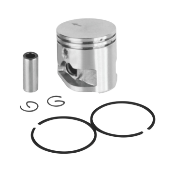 38MM Chainsaw Piston with Ring kit 11390302002 for Stihl