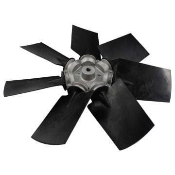 Propeller Fan Blade 1613745400 for Atlas Copco