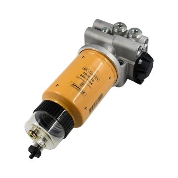 Fuel Priming Pump Water Separator 1908977 for Caterpillar