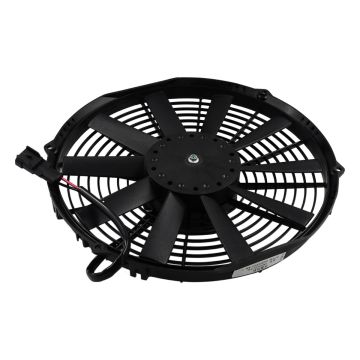 Fan Curved VA10-BP50/C-61A Spal
