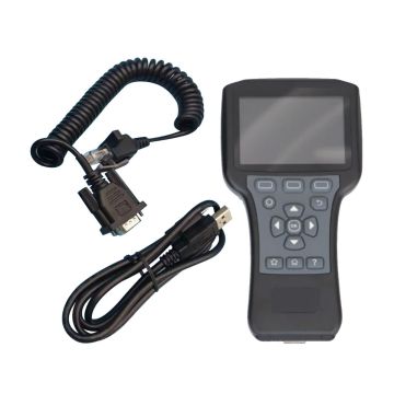 Level Handheld Programmer 1313K-4331 for Curtis