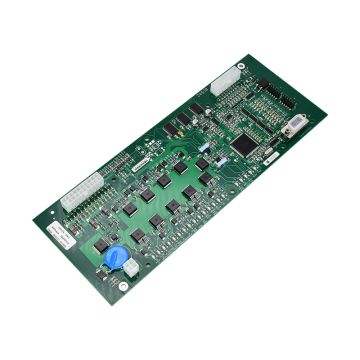 ALC500 ECM Circuit Board 121765GT for Genie