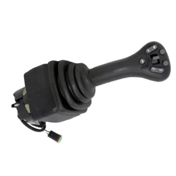 Left Hand Selectable Joystick Controller 6697904 for Bobcat