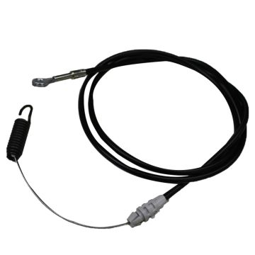 Equipment Push Pull Cable Control Cable GX21047 for John Deere for Scotts 