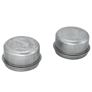 Buy 2 Pcs Dust Cap M135582 TCU10075 for John Deere ZTrak 717 717A 717E 727 727A 737 777 797 997 F620 F687 M653 M665 Z997R Riding Mower 2500 2500A 2500B 2500E Online