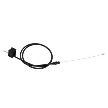 Buy New 112-8818 Brake Cable 1128818  for Toro  Lawn Mower 10641 10641C 10642 10642C 10643C 10644C 10645 10646 10647 10648C 10649C 10650C 10732 10734 10738 17732 17734 20314 20316 20318 20323 20330 20330C 20331 20331C 20338 20339 Online
