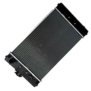 Radiator U45506590 for Perkins