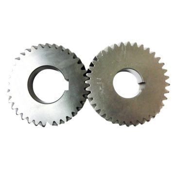 Motor Driving Gear Gearwheel Set 1092022927 1092022928 for Atlas Copco