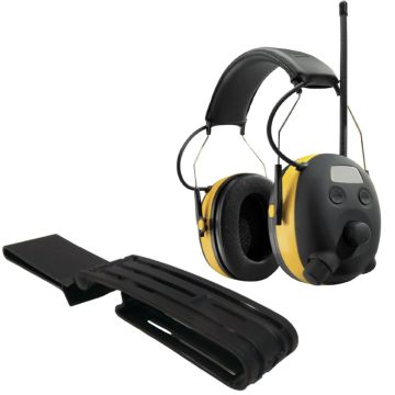 Hearing Protection Headphones 90541-80025T