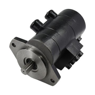 Hydraulic Gear Pump 6687864 for Bobcat