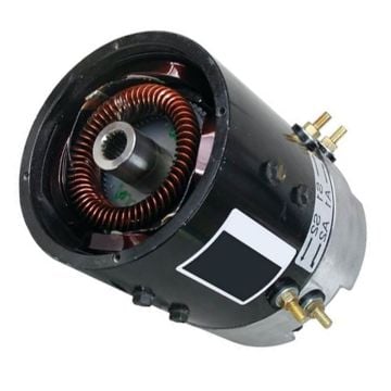 Electric Motor 73445G01 for EZGO