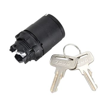 Ignition Switch with 2 Keys 149536 for Skyjack