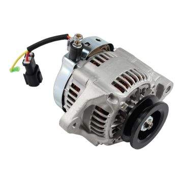 Alternator 19630-64013 for Denso