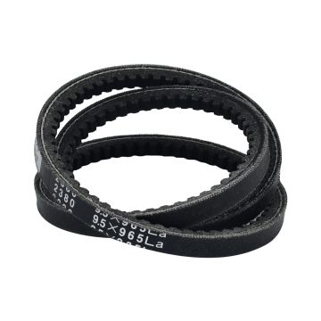 V-Belt Drive Fan Belt 1G517-97010 for Kubota