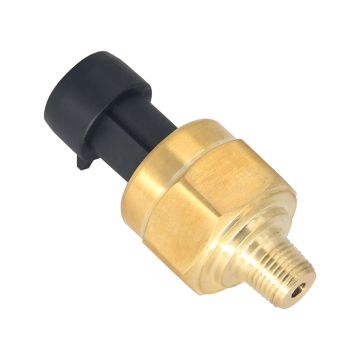Pressure Sensor 23451859 39877618 Compatible With Ingersoll Rand Screw Air Compressor