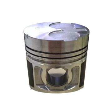 Piston 10000-05321 10000-82406 FG Wilson Diesel Generators sets with a power of 7.5-24 kVA 115017541 115017491 Perkins 114-22 403C 403C-17 404C-22 404C 403D 404D 404C-19 404C-22TA 404D-22T 403D-19 Engine Diesel Leroy Somer Generator