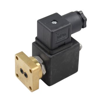 24V Solenoid Valve 1089066820 For Atlas Copco