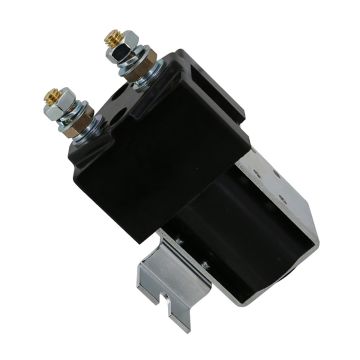 Heavy Duty Contactor Solenoid CZW200A 72 Volts Albright Car Electric Forklift Trucks Ships Battery 