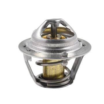 Thermostat 82°C 180°F SBA145206182 For New Holland