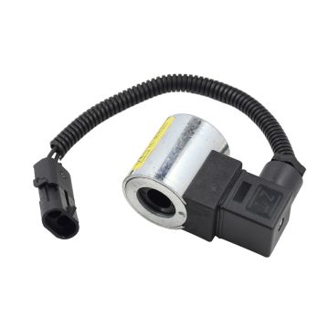 Hydraulics Solenoid Coil 300AA00172A for Eaton