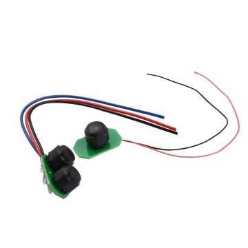 Joystick Switch Kit 235463 for Genie