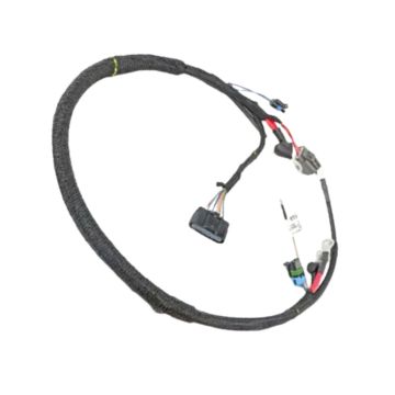 Wire Starter Harness 7104379 For Bobcat 