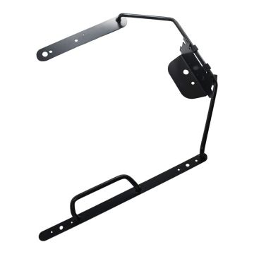 Door Frame 7120402 For Bobcat