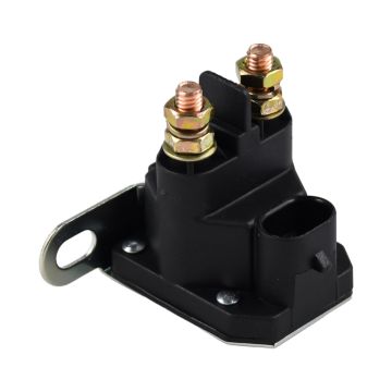 12V Starter Solenoid Relay Switch 4014655 For Polaris