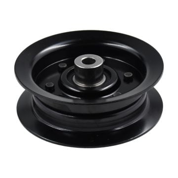 Flat Idler Pulley 1062175 For Toro