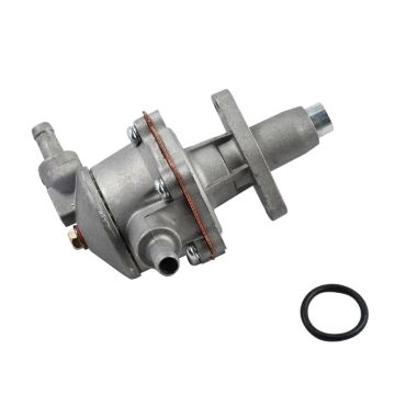 Fuel Lift Pump 72348GT 72348 Genie Boom Lift S-40 S-45 S-60 S-65 TML-4000 Articulated Boom Lift Z-34/22 Z-45/25J Z-60/34 Z-62/40 Scissor Lift GS2668 GS3268 Perkins Engine 54555