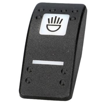 Beam 701/58838 70158838 701-58838 Switch Cover  Switch Cover For JCB